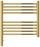 Полотенцесушитель электрический (50х50) Сунержа Богема 3.0 03-5804-5050 левый