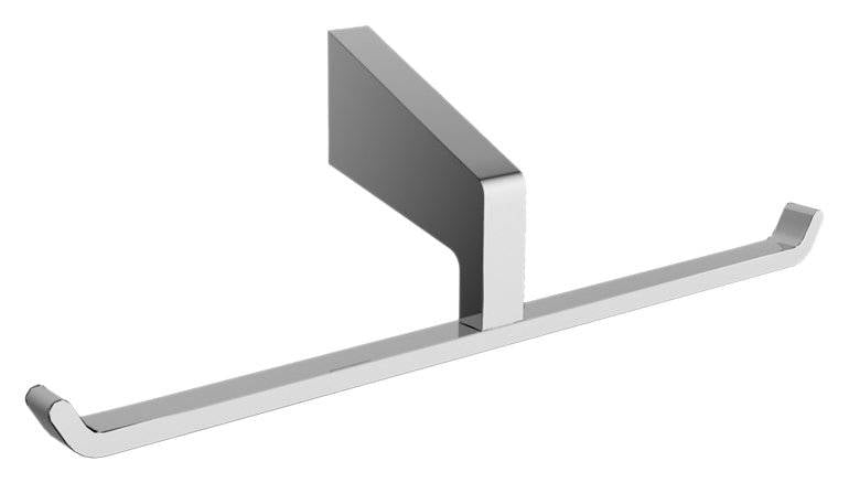 Держатель для туалетной бумаги и полотенца Art&Max AM-E-4183B