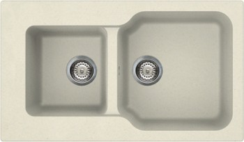 Мойка для кухни Omoikiri Maru 86-2 BE 4993285