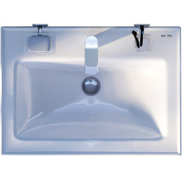 Раковина AM.PM X-Joy 65 M85AWCC0652WG64