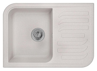 Кухонная мойка (69,5х49,5) EMAR EMQ-1695.Q Барит