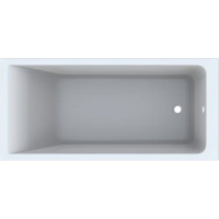 Прямоугольная ванна Geberit Renova Plan 554.304.01.1