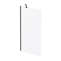 Шторка для ванны (140х80) Am.Pm Gem W90BS-080-140BM