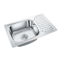 Кухонная мойка (66х42) EMAR 6642