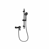Смеситель для душа Arrow AG3503MB-TZ Смеситель для душа Arrow AG3503MB-TZ