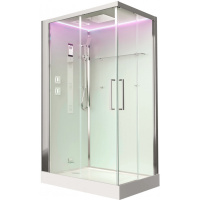 Душевая кабина (90х120) Timo Premium HELKA Н-515 R