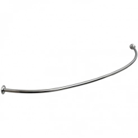 Карниз для ванны Aquatek Таурус 170x100 KARN-0000023 Карниз для ванны Aquatek Таурус 170x100 KARN-0000023