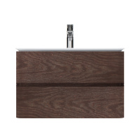 Тумба под раковину 80 Am.Pm Sensation M30FHX0802TF