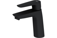 Cмеситель для раковины Dorff Prime D40102122 черный Cмеситель для раковины Dorff Prime D40102122 черный