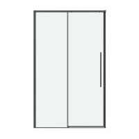 Душевая дверь (130х195) Grossman Galaxy 100.K33.01.130.42.00, раздвижная