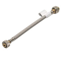 Гибкая подводка 3/8"–1/2", для подвесного унитаза-биде Geberit AquaClean Tuma 243.497.00.1