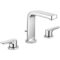 Смеситель для раковины Kludi Pure&Style 343940575