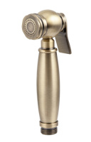 Гигиеническая лейка KAISER LH-324 Br, бронза