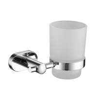 Стакан для ванной комнаты Belz  B90006, хром