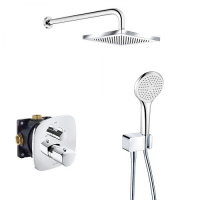 Душевой комплект Kludi Ameo 418310575