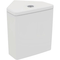 Бачок для унитаза угловой Ideal Standard I.Life S T520101 Бачок для унитаза угловой Ideal Standard I.Life S T520101