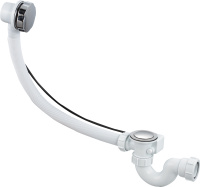 Слив-перелив для ванны 1MarKa 4/60, SE-GC4