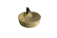 Раковина накладная (44х44) Gid Mnc535