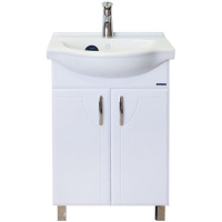 Тумба Sanita Luxe Идеал IDLSACW56013F1