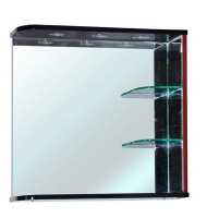 Зеркало (71х68) Bellezza Рио 4613611061214