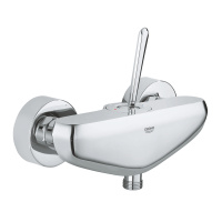 Смеситель для душа Grohe Eurodisc Joystick  23430 000 (23430000) хром 