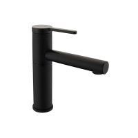 Смеситель для раковины Bravat F1410445BW-RUS