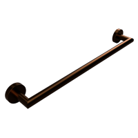 Полотенцедержатель 45см Bemeta Amber 155204022