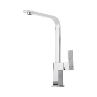 Смеситель для кухни Belz B70613, хром Смеситель для кухни Belz B70613, хром