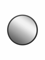 Зеркало с подсветкой (60x60) Continent Infinity ЗЛП3017