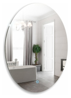 Зеркало (57х77) Silver Mirrors  Анжу ФР-00000953