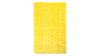 Коврик для ванной Fixsen Lido 1-ый желтый, 50х80см FX-3002Y