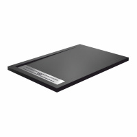 Душевой поддон (140х80) WasserKRAFT Abens 20T35 Душевой поддон (140х80) WasserKRAFT Abens 20T35