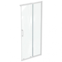 Реверсивная панель-дверь Ideal Standard CONNECT 2 Corner Square/Rectangular (90) K966801, хром