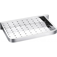 Мыльница CEZARES MAXIMA CZR-F-8919A