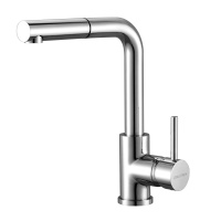 Смеситель для кухни Paulmark Kassel Ka214311-CR