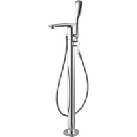 Смеситель для ванны Cezares Tesoro TESORO-F-VDP-01