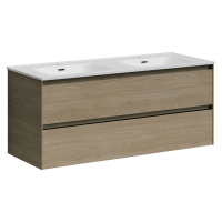 Тумба под раковину Sancos  Cento CN120-2KE карпатская ель