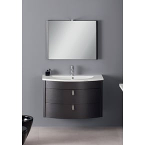 Зеркало Cezares Sorrento Moderno SOR/S80.05