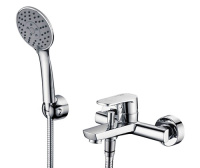 Смеситель для ванны  WasserKRAFT Dill 6101 Смеситель для ванны  WasserKRAFT Dill 6101