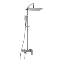 Душевая система WasserKraft A177.069.141.010.CH