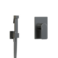 Гигиенический набор WasserKRAFT Wiese A8451.186.239.215