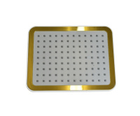 Верхний душ Bronze de Luxe Quadro 1917 Верхний душ Bronze de Luxe Quadro 1917