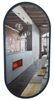 Зеркало (50х100) Silver Mirrors  Виола-лофт ФР-00002431