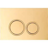 Кнопка сливного бачка Cerutti CR02CG