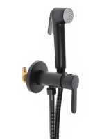 Гигиенический набор Agger Gorgeous A0270044 черный