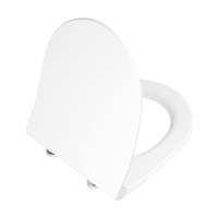 Крышка-сиденье VitrA Nest 220-003R409 микролифт 