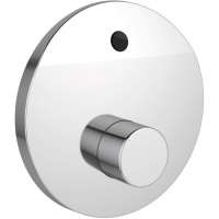 Инфракрасная электроника для душа со смешиванием Ideal Standard Ceraplus A6158AA, хром