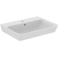 Раковина накладная Ideal Standard Connect Air Cube E074201