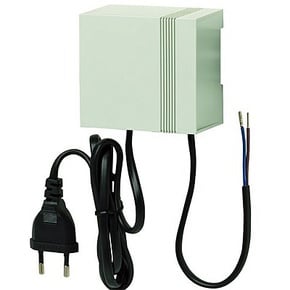 Блок питания для подключения распределительных коробок TECEfloor 77430040