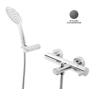 Смеситель для ванны Cezares LEAF-VD-MM